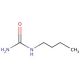N-Butylurea (CAS 592-31-4) - chemical structure image