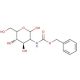 N-Carbobenzyloxy Mannosamine (CAS 137157-50-7) - chemical structure image