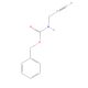 N-Cbz-Propylamine (CAS 120539-91-5) - chemical structure image