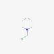 N-Chloromethyl piperidine (CAS 16158-88-6) - chemical structure image