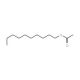 n-Decyl acetate (CAS 112-17-4) - chemical structure image
