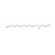 N-Decylaminoethanol - chemical structure image