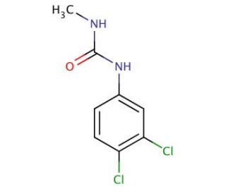 N-Demethoxy Linuron (CAS 3567-62-2) - chemical structure image