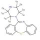 N-Des[2-(2-hydroxyethoxy)ethyl] Quetiapine-d8 (CAS 1189866-35-0) - chemical structure image