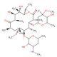 N-Desmethyl Clarithromycin (CAS 101666-68-6) - chemical structure image