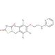N-Desmethyl Rosiglitazone-d4 (CAS 1215407-67-2) - chemical structure image