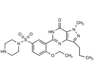 N-Desmethyl Sildenafil | CAS 139755-82-1 | SCBT - Santa Cruz ...