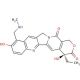N-Desmethyl Topotecan (CAS 190710-79-3) - chemical structure image