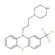 N-Desmethyl Trifluoperazine Dihydrochloride (CAS 4617-82-7) - chemical structure image