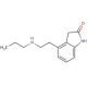 N-Despropyl Ropinirole - chemical structure image