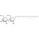 n-Dodecyl-β-D-maltoside (CAS 69227-93-6) - chemical structure image
