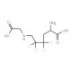 Nε-(1-Carboxymethyl)-L-lysine-d4 - chemical structure image