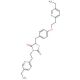 N-[Ethyl-(2-pyridyl-5-ethyl) Pioglitazone(Pioglitazone Impurity) (CAS 952188-00-0) - chemical structure image
