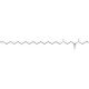 N-Ethyl-3-(hexadecylamino)propanamide - chemical structure image