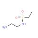 N-ethyl-N-(2-methoxy-1-methylethyl)amine hydrochloride - chemical structure image