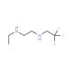 N-Ethyl-N′-2,2,2-trifluoroethyl ethylenediamine - chemical structure image