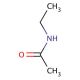 N-Ethylacetamide (CAS 625-50-3) - chemical structure image