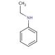 N-Ethylaniline (CAS 103-69-5) - chemical structure image