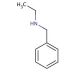 N-Ethylbenzylamine (CAS 14321-27-8) - chemical structure image