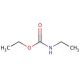 N-Ethylurethane (CAS 623-78-9) - chemical structure image