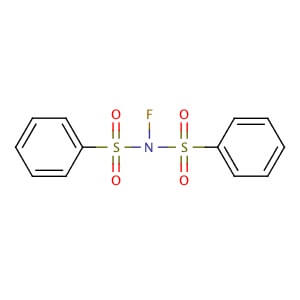 n-fluorobenzenesulfonimide-