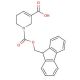 N-Fmoc-guvacine (CAS 851292-43-8) - chemical structure image
