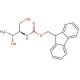 N-Fmoc-L-threonol - chemical structure image
