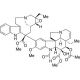 N-Formyl Leurosine (Vincristine Impurity G) (CAS 54022-49-0) - chemical structure image