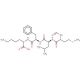 N-Formyl-Met-Leu-Phe-Lys - chemical structure image