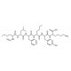 N-Formyl-Nle-Leu-Phe-Nle-Tyr-Lys - chemical structure image