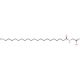 N-Heneicosanoyl-glycine - chemical structure image