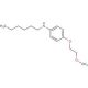 N-Hexyl-4-(2-methoxyethoxy)aniline - chemical structure image