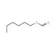 n-Hexyl formate (CAS 629-33-4) - chemical structure image