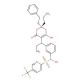 N-Hydroxy Tipranavir - chemical structure image