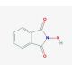 N-Hydroxyphthalimide (CAS 524-38-9) - chemical structure image