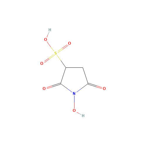 N-Hydroxysulphosuccinimide | CAS 82436-78-0 | SCBT - Santa