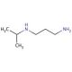 N-Isopropyl-1,3-propanediamine (CAS 3360-16-5) - chemical structure image