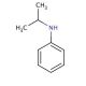 N-Isopropylaniline (CAS 768-52-5) - chemical structure image