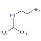 N-Isopropylethylenediamine (CAS 19522-67-9) - chemical structure image