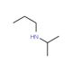 N-Isopropylpropylamine (CAS 21968-17-2) - chemical structure image