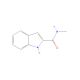 N-Methyl-1H-indole-2-carboxamide (CAS 69808-71-5) - chemical structure image