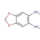 N-Methyl-2-nitroaniline (CAS 612-28-2) - chemical structure image