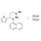 N-Methyl Duloxetine Oxalate - chemical structure image