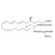N-methyl Leukotriene C4 (CAS 131391-65-6) - chemical structure image