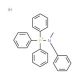 (N-Methyl-N-phenylamino)triphenylphosphonium Iodide (CAS 34257-63-1) - chemical structure image