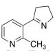 N-Methyl Pantoprazole, mixture of 1 and 3 isomers (CAS 624742-53-6) - chemical structure image