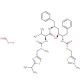 N-Methyl Ritonavir Bicarbonate - chemical structure image