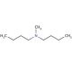 N-Methyldibutylamine (CAS 3405-45-6) - chemical structure image