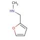 N-Methylfurfurylamine (CAS 4753-75-7) - chemical structure image
