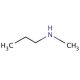 N-Methylpropylamine (CAS 627-35-0) - chemical structure image